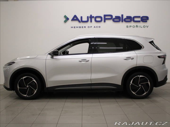 MG Ostatní modely MGS5 EV 0,1 64kWh 170kW Exclusive 2025