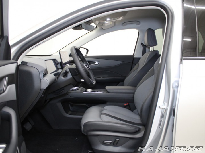 MG Ostatní modely MGS5 EV 0,1 64kWh 170kW Exclusive 2025