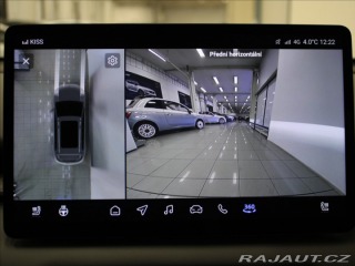 MG Ostatní modely MGS5 EV 0,1 64kWh 170kW Exclusive 2025