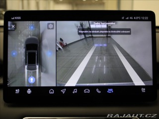 MG Ostatní modely MGS5 EV 0,1 64kWh 170kW Exclusive 2025