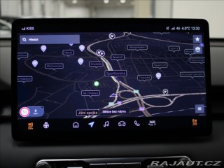 MG Ostatní modely MGS5 EV 0,1 64kWh 170kW Exclusive 2025