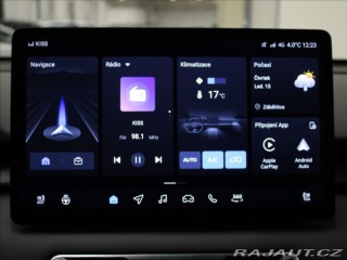 MG Ostatní modely MGS5 EV 0,1 64kWh 170kW Exclusive 2025