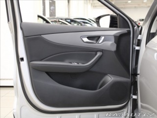 MG Ostatní modely MGS5 EV 0,1 64kWh 170kW Exclusive 2025