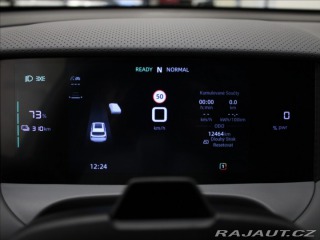 MG Ostatní modely MGS5 EV 0,1 64kWh 170kW Exclusive 2025