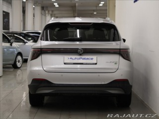 MG Ostatní modely MGS5 EV 0,1 64kWh 170kW Exclusive 2025