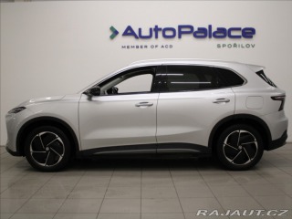 MG Ostatní modely MGS5 EV 0,1 64kWh 170kW Exclusive 2025