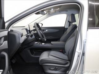 MG Ostatní modely MGS5 EV 0,1 64kWh 170kW Exclusive 2025