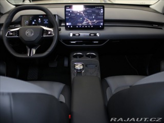 MG Ostatní modely MGS5 EV 0,1 64kWh 170kW Exclusive 2025