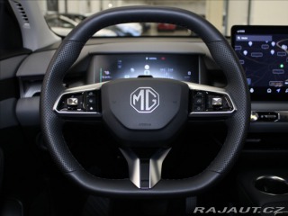 MG Ostatní modely MGS5 EV 0,1 64kWh 170kW Exclusive 2025