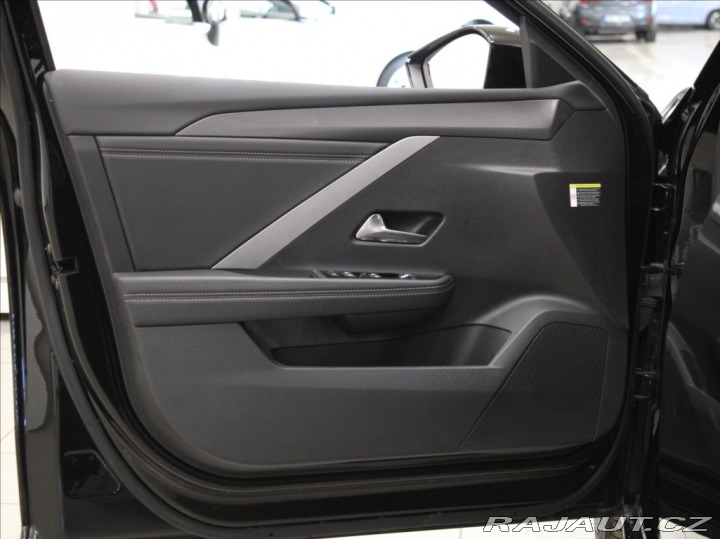 Opel Astra 1,2 T 96kW ST GS Akční Ce 2024