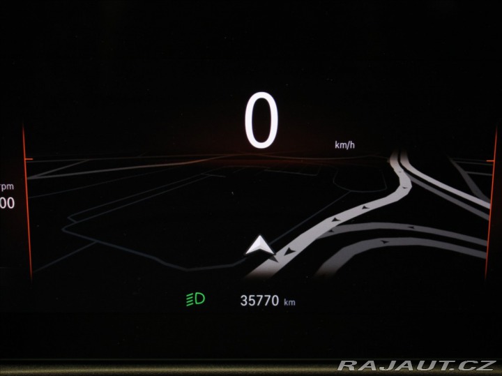 Opel Astra 1,2 T 96kW ST GS Akční Ce 2024