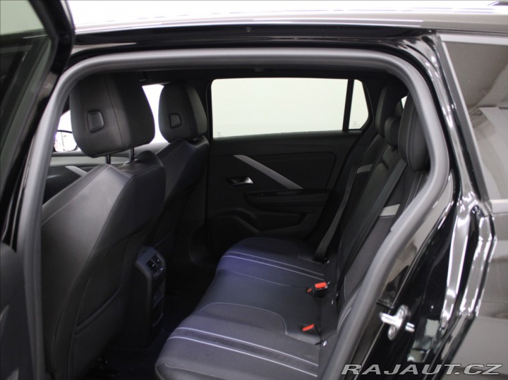 Opel Astra 1,2 T 96kW ST GS HeadUP A 2024