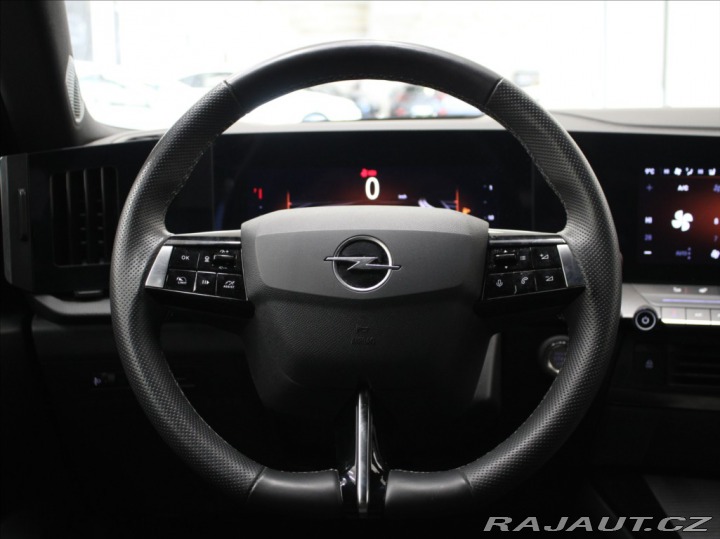 Opel Astra 1,2 T 96kW ST GS Akční Ce 2024