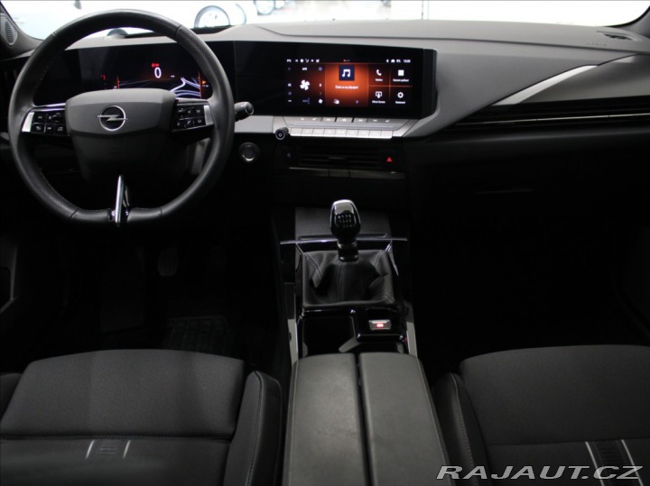 Opel Astra 1,2 T 96kW ST GS HeadUP A 2024