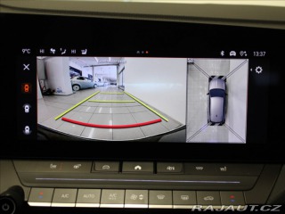 Opel Astra 1,2 T 96kW ST GS HeadUP A 2024