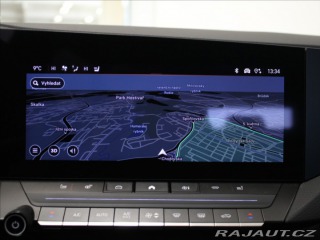 Opel Astra 1,2 T 96kW ST GS HeadUP A 2024