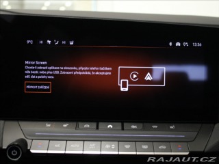 Opel Astra 1,2 T 96kW ST GS HeadUP A 2024