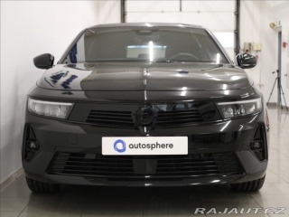 Opel Astra 1,2 T 96kW ST GS HeadUP A 2024