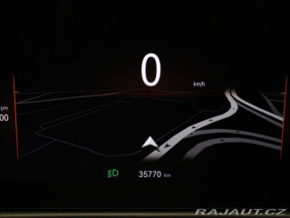 Opel Astra 1,2 T 96kW ST GS HeadUP A 2024