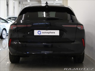 Opel Astra 1,2 T 96kW ST GS HeadUP A 2024