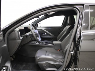 Opel Astra 1,2 T 96kW ST GS HeadUP A 2024