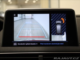 Peugeot 3008 1,2 PT 96kW AT Allure Zár 2019