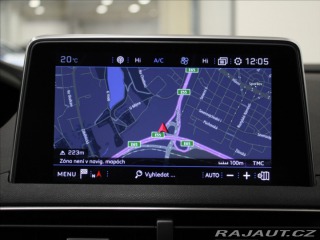 Peugeot 3008 1,2 PT 96kW AT Allure Zár 2019