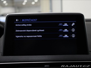 Peugeot 3008 1,2 PT 96kW AT Allure Zár 2019