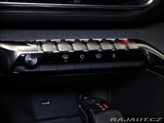 Peugeot 3008 1,2 PT 96kW AT Allure Zár 2019