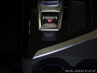 Peugeot 3008 1,2 PT 96kW AT Allure Zár 2019