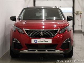 Peugeot 3008 1,2 PT 96kW AT Allure Zár 2019