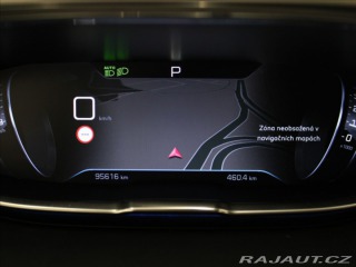 Peugeot 3008 1,2 PT 96kW AT Allure Zár 2019