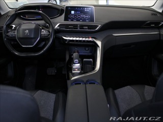 Peugeot 3008 1,2 PT 96kW AT Allure Zár 2019