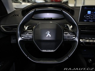 Peugeot 3008 1,2 PT 96kW AT Allure Zár 2019