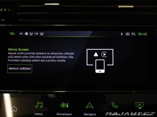 Peugeot 308 1,2 PT 96kW AT GT Paměť M 2024