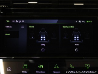 Peugeot 308 1,2 PT 96kW AT GT Paměť M 2024