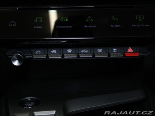 Peugeot 308 1,2 PT 96kW AT GT Paměť M 2024