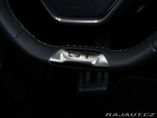 Peugeot 308 1,2 PT 96kW AT GT Paměť M 2024