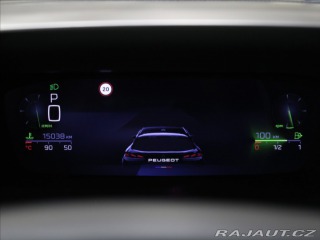 Peugeot 308 1,2 PT 96kW AT GT Paměť M 2024