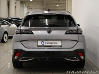 Peugeot 308 1,2 PT 96kW AT GT Paměť M 2024