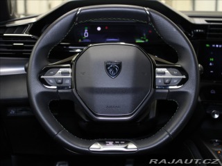 Peugeot 308 1,2 PT 96kW AT GT Paměť M 2024