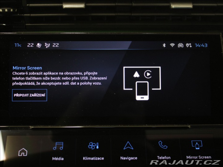 Peugeot 308 1,2 PT 96kW AT GT Matrix 2024