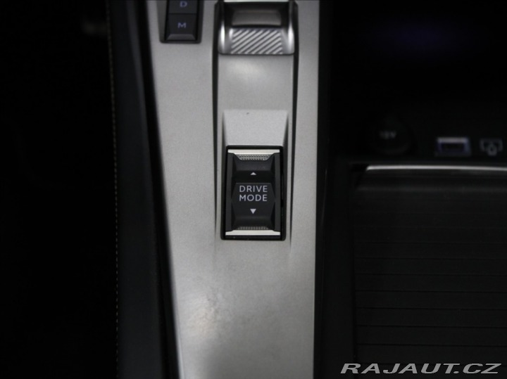 Peugeot 308 1,2 PT 96kW AT GT Matrix 2024