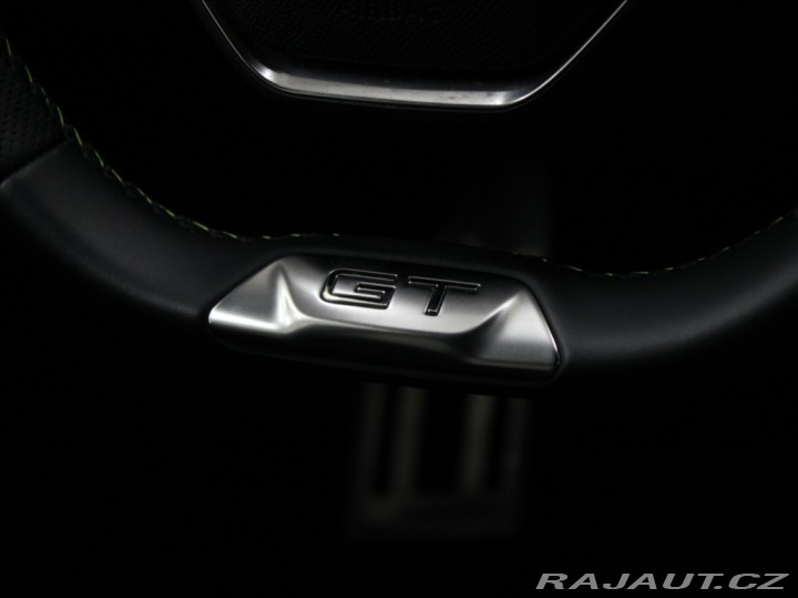 Peugeot 308 1,2 PT 96kW AT GT Matrix 2024