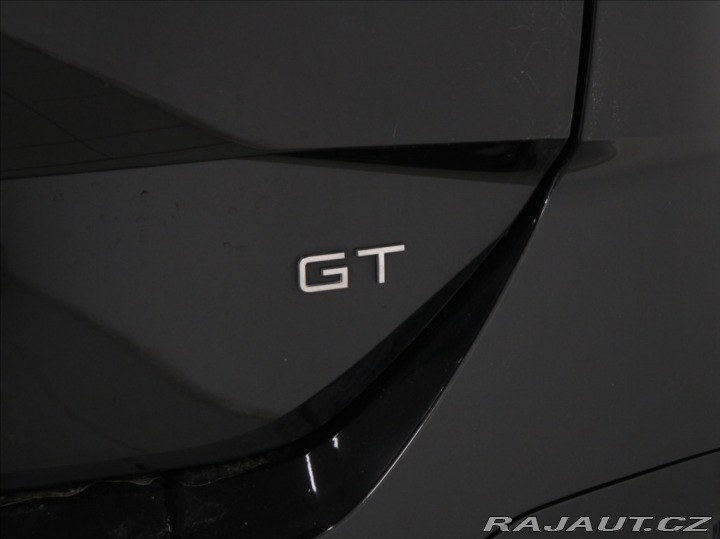 Peugeot 308 1,2 PT 96kW AT GT Matrix 2024