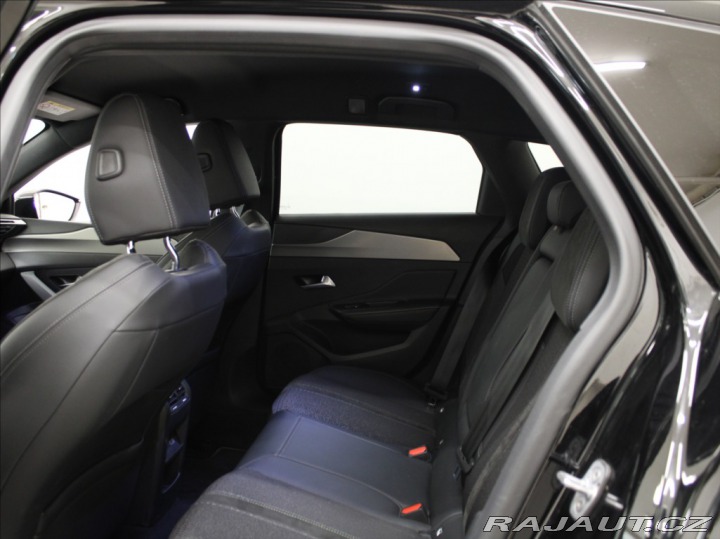 Peugeot 308 1,2 PT 96kW AT GT Matrix 2024