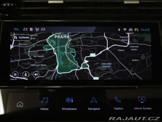 Peugeot 308 1,2 PT 96kW AT GT Matrix 2024