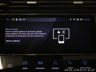 Peugeot 308 1,2 PT 96kW AT GT Matrix 2024