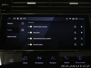 Peugeot 308 1,2 PT 96kW AT GT Matrix 2024