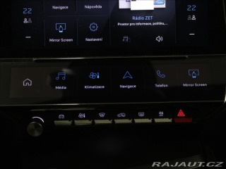 Peugeot 308 1,2 PT 96kW AT GT Matrix 2024